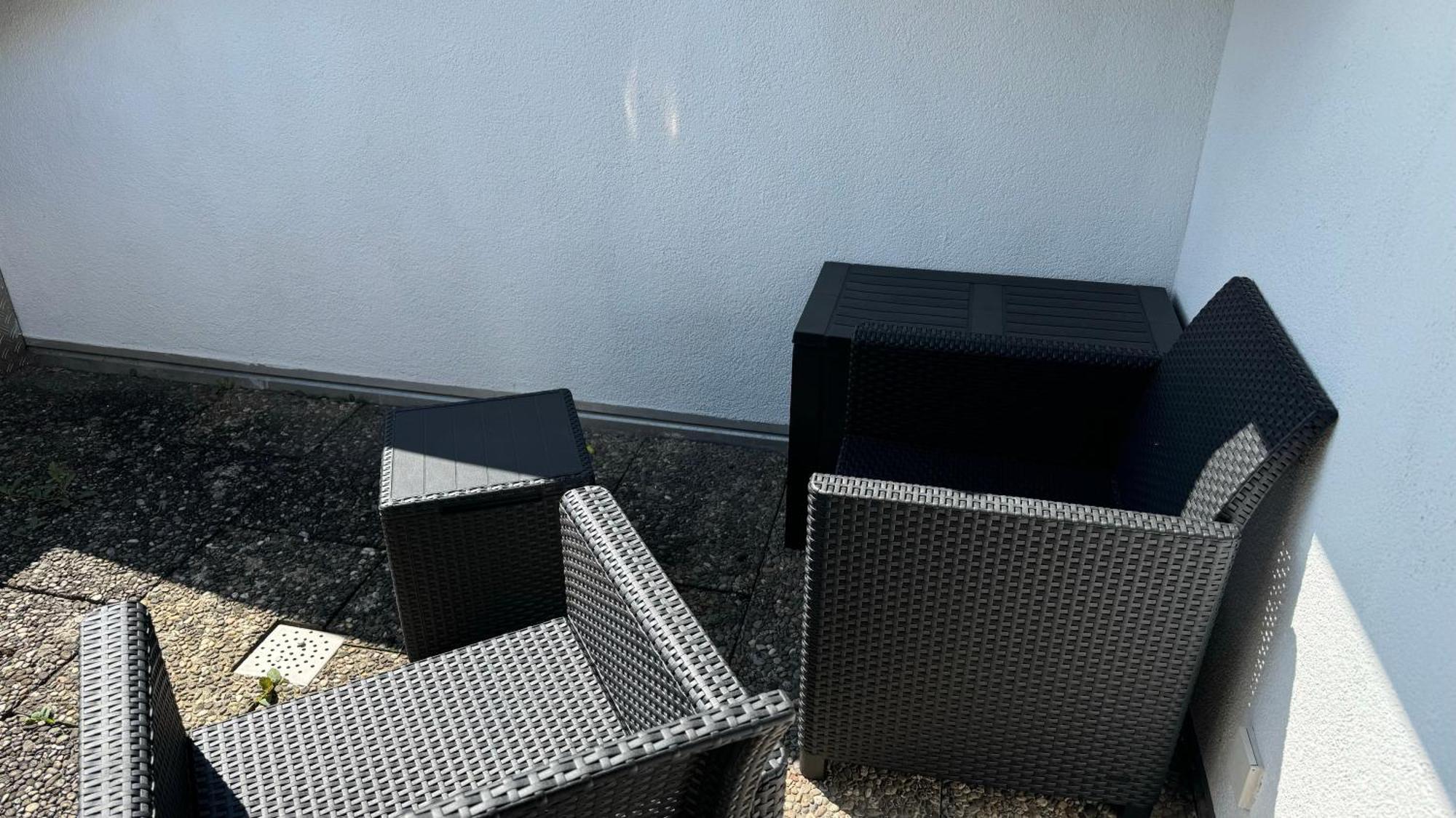 Apartament Urlaub Im Schwarzwald Lenzkirch Zewnętrze zdjęcie