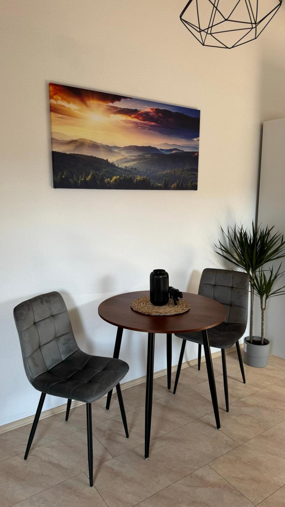 Apartament Urlaub Im Schwarzwald Lenzkirch Zewnętrze zdjęcie