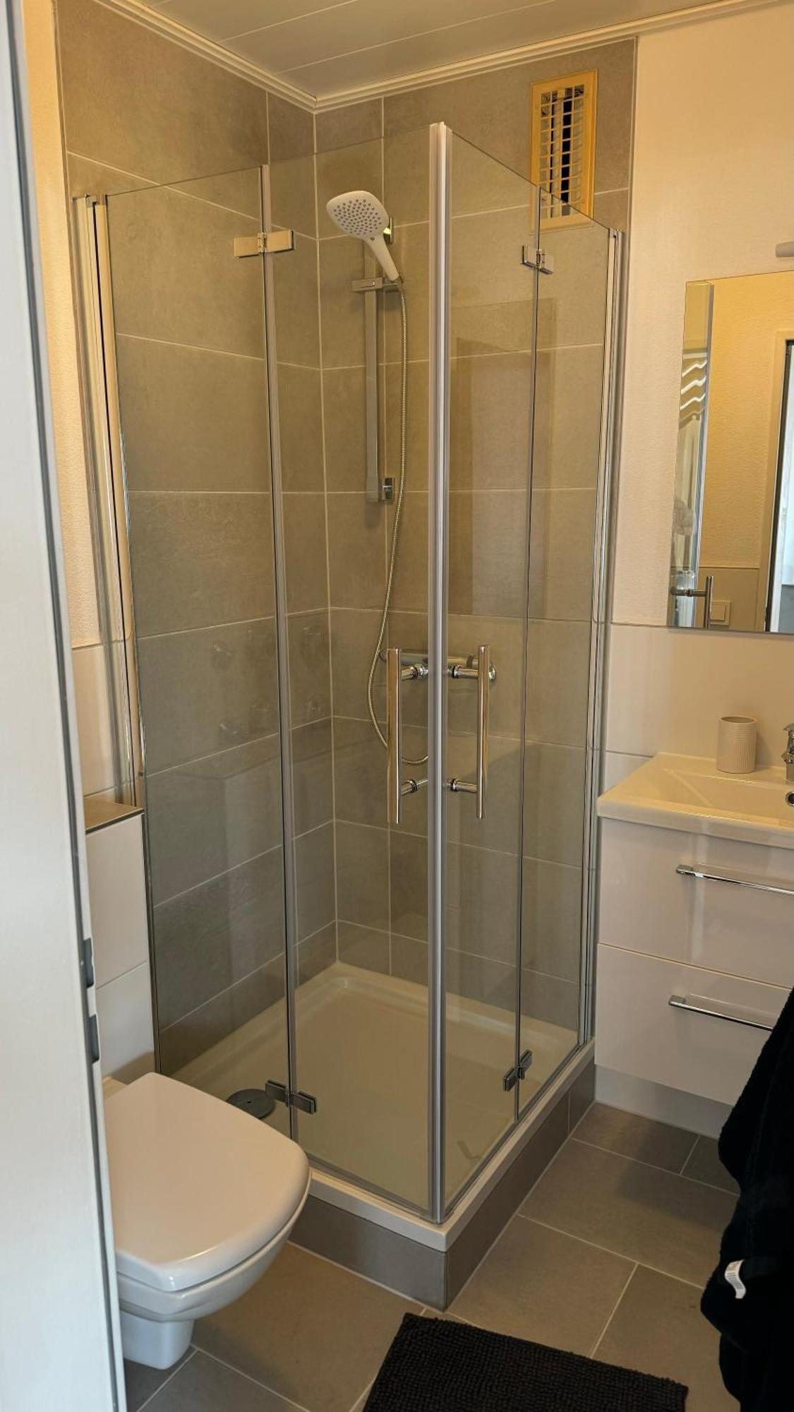 Apartament Urlaub Im Schwarzwald Lenzkirch Zewnętrze zdjęcie
