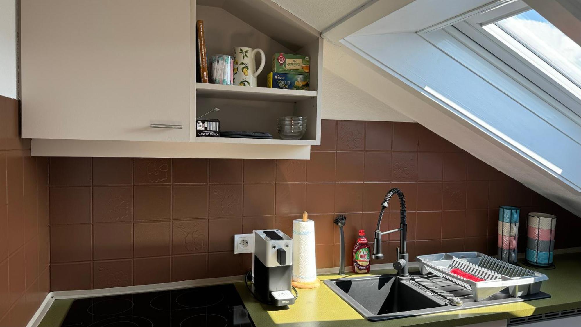 Apartament Urlaub Im Schwarzwald Lenzkirch Zewnętrze zdjęcie