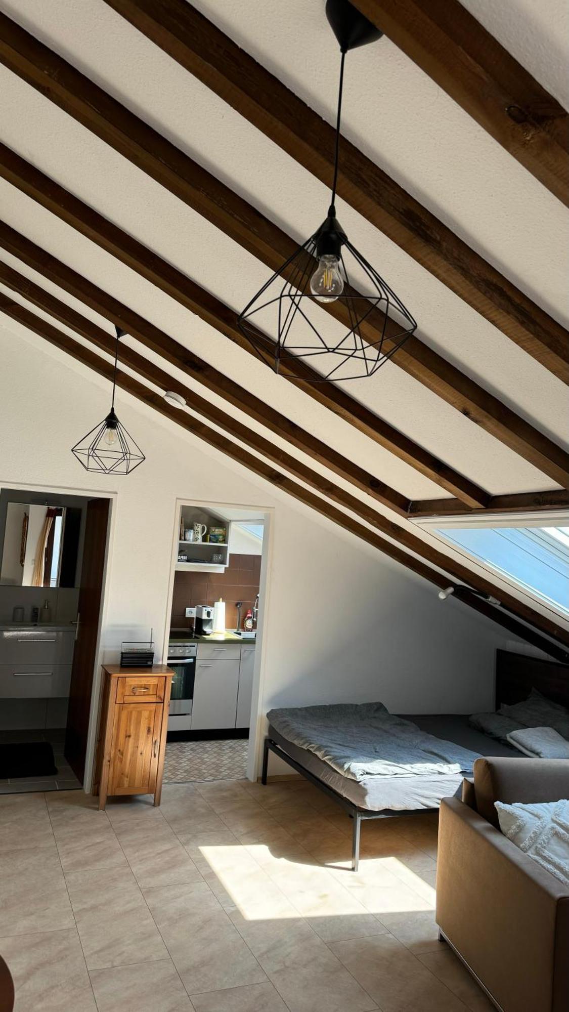 Apartament Urlaub Im Schwarzwald Lenzkirch Zewnętrze zdjęcie